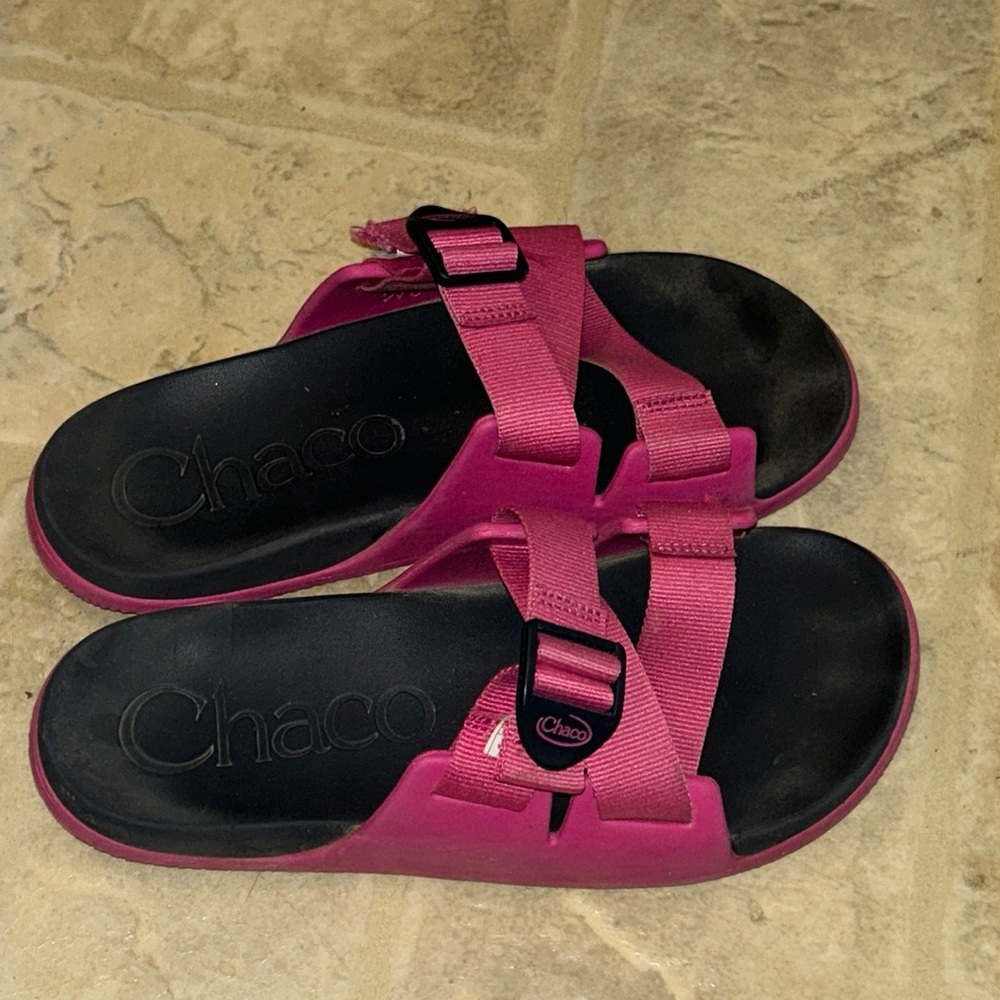 WOMEN'S CHILLOS SLIDE Chaco